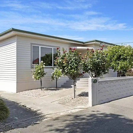Bradman House Cbd Launceston Invermay + Free Wifi Exterior photo