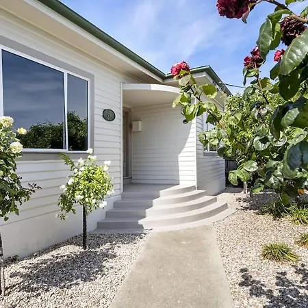 Bradman House Cbd Launceston Invermay + Free Wifi Exterior photo