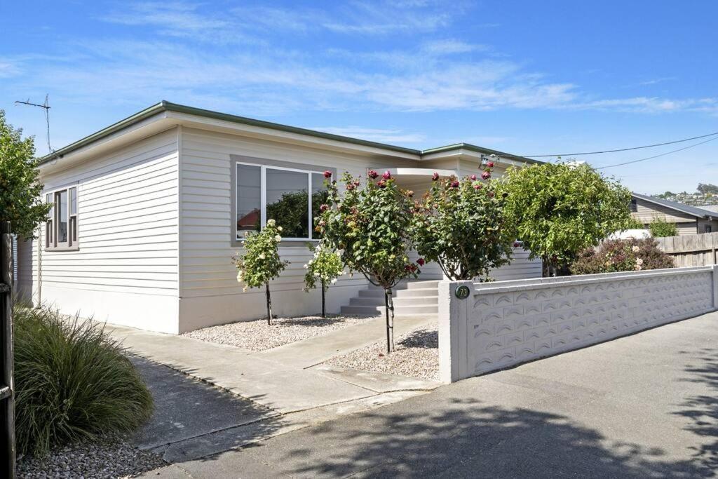 Bradman House Cbd Invermay + Free Wifi * Launceston